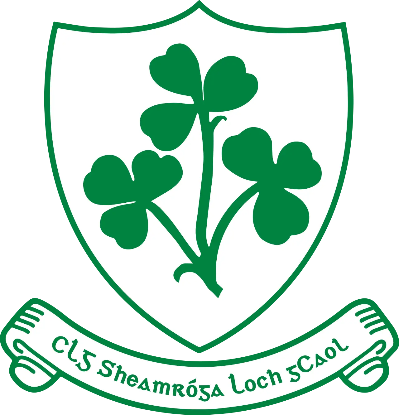 Loughgiel Shamrocks GAC