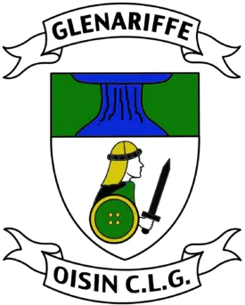 Oisin CLG