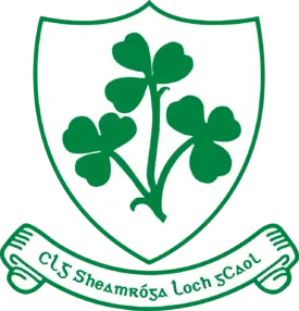 Loughgiel Shamrocks GAC